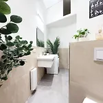 Design In Prenzlauer Berg - 79 Qm