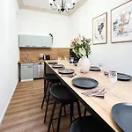 Design In Prenzlauer Berg - 79 Qm