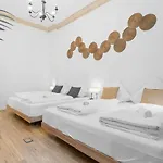 Lägenhet Design In Prenzlauer Berg - 79 Qm