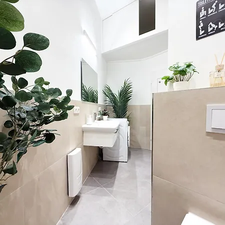 Design In Prenzlauer Berg - 79 Qm