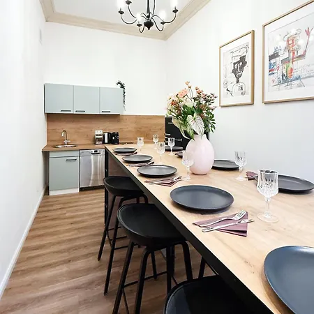 Design In Prenzlauer Berg - 79 Qm