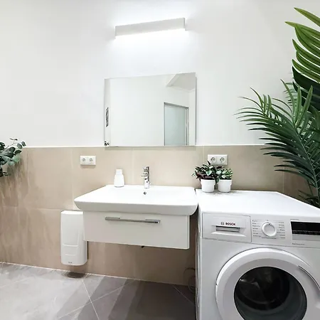 Design In Prenzlauer Berg - 79 Qm Διαμέρισμα Βερολίνο