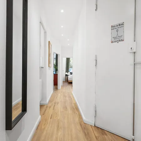 Design In Prenzlauer Berg - 79 Qm