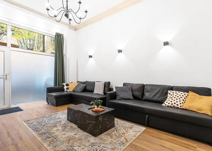 Apartamento Design In Prenzlauer Berg - 79 Qm *