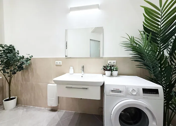 Design In Prenzlauer Berg - 79 Qm Apartmán Berlín