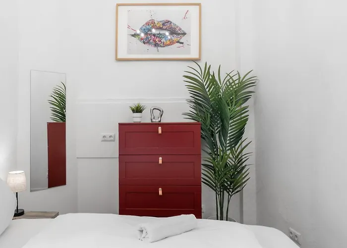 Apartmán Design In Prenzlauer Berg - 79 Qm Berlín