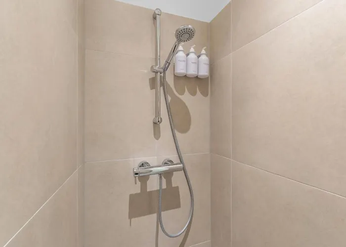 Apartamento Design In Prenzlauer Berg - 79 Qm *