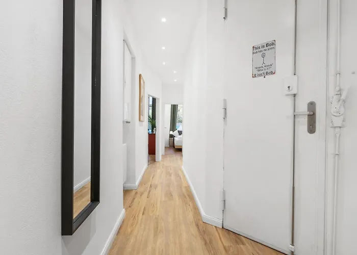 Design In Prenzlauer Berg - 79 Qm