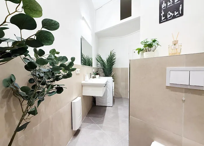 Design In Prenzlauer Berg - 79 Qm