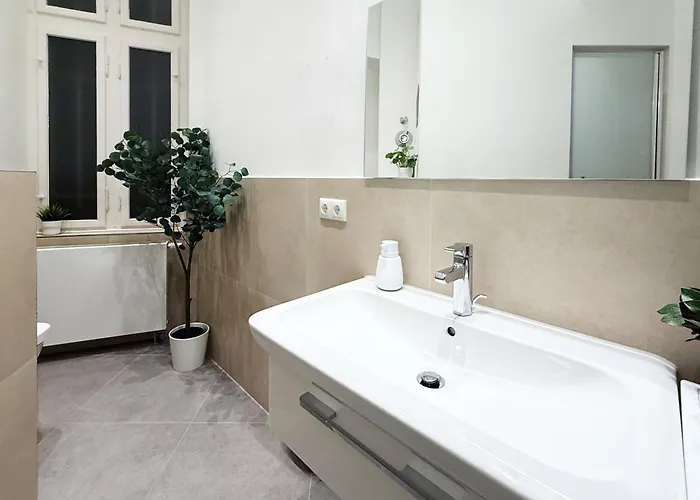 Design In Prenzlauer Berg - 79 Qm דירה